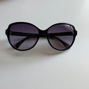 Diane Von Furstenberg Sunglasses